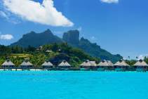 Conrad-Bora-Bora-Nui-Exterior-Mountain-View